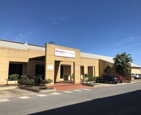 Offices commercial property leased at 4/550 Churchill Road Kilburn SA 5084