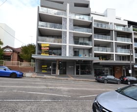 Showrooms / Bulky Goods commercial property leased at Shop 1 250 Wardell Road Dulwich Hill NSW 2203
