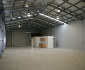 Factory, Warehouse & Industrial commercial property leased at 4/62 West Avenue Edinburgh SA 5111