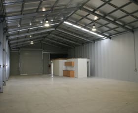 Factory, Warehouse & Industrial commercial property leased at 5/62 West Avenue Edinburgh SA 5111