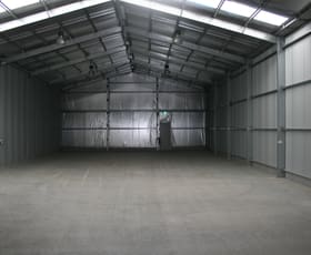 Factory, Warehouse & Industrial commercial property leased at 4/62 West Avenue Edinburgh SA 5111