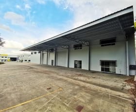 Factory, Warehouse & Industrial commercial property leased at 90 Westcombe Street Darra QLD 4076