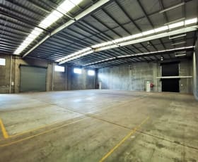 Factory, Warehouse & Industrial commercial property leased at 90 Westcombe Street Darra QLD 4076