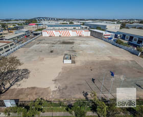 Factory, Warehouse & Industrial commercial property leased at 1105 Kingsford Smith Dr Eagle Farm QLD 4009