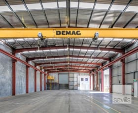 Factory, Warehouse & Industrial commercial property leased at 1105 Kingsford Smith Dr Eagle Farm QLD 4009