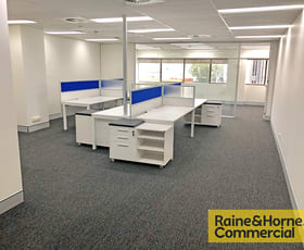 Medical / Consulting commercial property leased at 404/490 Upper Edward Street Spring Hill QLD 4000