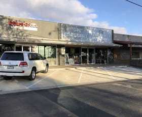 Showrooms / Bulky Goods commercial property leased at 2/63 High Street Wallan VIC 3756