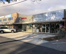 Showrooms / Bulky Goods commercial property leased at 2/63 High Street Wallan VIC 3756