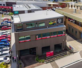 Offices commercial property leased at Level 1 Suite 4/30 Bayfield Street Rosny Park TAS 7018