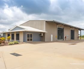 Factory, Warehouse & Industrial commercial property leased at 6 Raphael Road Winnellie NT 0820