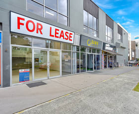 Medical / Consulting commercial property leased at f/20 Cribb Street Milton QLD 4064