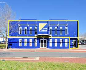 Showrooms / Bulky Goods commercial property leased at 9 Mackinnon Street Rockingham WA 6168