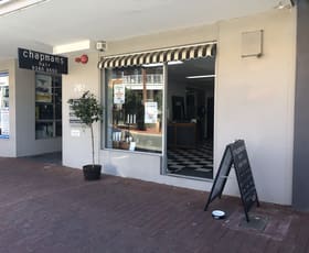 Shop & Retail commercial property leased at Shop 2/202 Nicholson Road Subiaco WA 6008