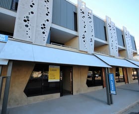 Medical / Consulting commercial property leased at 6/20 Echlin Street West End QLD 4810