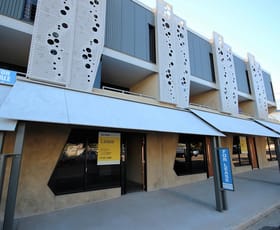 Offices commercial property leased at 6/20 Echlin Street West End QLD 4810