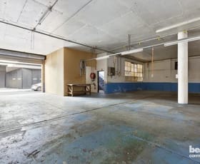 Factory, Warehouse & Industrial commercial property leased at Ground Floor 28 Regent Street Prahran VIC 3181