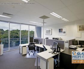 Medical / Consulting commercial property leased at 32 Delhi Road Macquarie Park NSW 2113