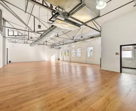 Factory, Warehouse & Industrial commercial property leased at 3/24-30 Wellington Street Waterloo NSW 2017