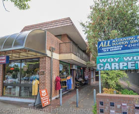 Shop & Retail commercial property leased at 2/81 Blackwall Road Woy Woy NSW 2256