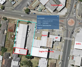 Factory, Warehouse & Industrial commercial property leased at 5/75-77 Rawson Road Woy Woy NSW 2256