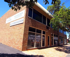 Offices commercial property leased at 1/92 Blackwall Road Woy Woy NSW 2256