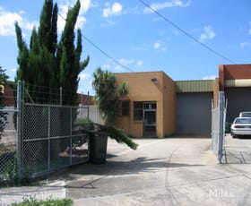 Factory, Warehouse & Industrial commercial property leased at 11 Bostock Court Thomastown VIC 3074
