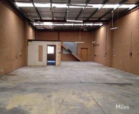 Factory, Warehouse & Industrial commercial property leased at 11 Bostock Court Thomastown VIC 3074