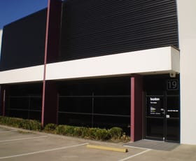 Factory, Warehouse & Industrial commercial property leased at 19/1488 Ferntree Gully Road Knoxfield VIC 3180
