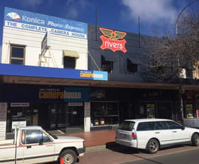 Shop & Retail commercial property leased at Shop  1/150-154 Summer Street Orange NSW 2800