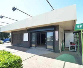 Shop & Retail commercial property leased at Shop 3/23-27 Logan River Road Beenleigh QLD 4207