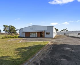 Factory, Warehouse & Industrial commercial property leased at Building 2/8 Fieldings Way Ulverstone TAS 7315