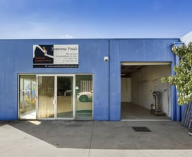 Factory, Warehouse & Industrial commercial property leased at 1/28 Ari Drive Campbellfield VIC 3061