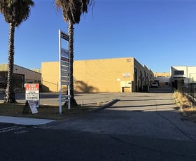Factory, Warehouse & Industrial commercial property leased at 3/236 Star Street Welshpool WA 6106
