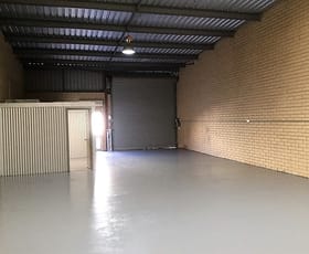 Factory, Warehouse & Industrial commercial property leased at 3/236 Star Street Welshpool WA 6106