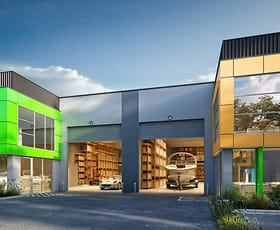 Factory, Warehouse & Industrial commercial property leased at 10 Mirra Court Bundoora VIC 3083