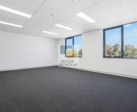 Offices commercial property leased at 109/320 Annangrove Road Rouse Hill NSW 2155