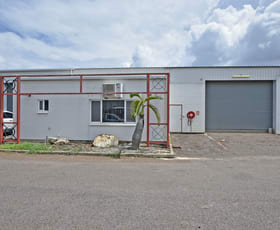 Factory, Warehouse & Industrial commercial property leased at 2/17 Georgina Crescent Yarrawonga NT 0830