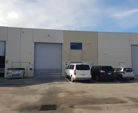 Factory, Warehouse & Industrial commercial property leased at 4/51-53 Westwood Drive Ravenhall VIC 3023