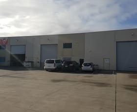 Offices commercial property leased at 4/51-53 Westwood Drive Ravenhall VIC 3023