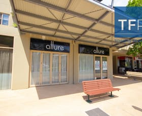 Shop & Retail commercial property leased at Shop 4/3 Throwers Drive Currumbin QLD 4223