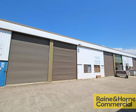 Factory, Warehouse & Industrial commercial property leased at 4/5 Belconnen Crescent Brendale QLD 4500