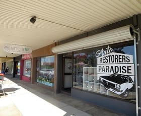 Shop & Retail commercial property leased at 4/4/327 Urana Road Lavington NSW 2641