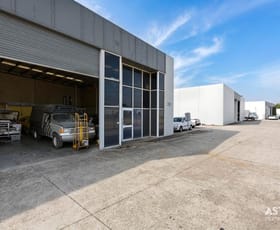 Factory, Warehouse & Industrial commercial property leased at 20/7-9 Dunstans Court Thomastown VIC 3074