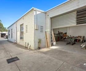 Factory, Warehouse & Industrial commercial property leased at Factory 2, 23 Peel Street Eltham VIC 3095