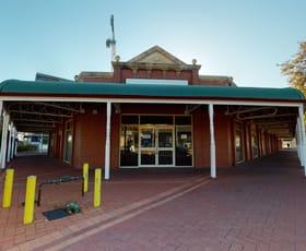 Medical / Consulting commercial property leased at 7/53 The Crescent Midland WA 6056