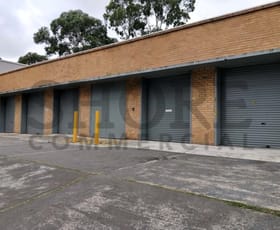 Factory, Warehouse & Industrial commercial property leased at Brookvale NSW 2100