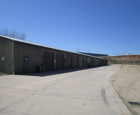 Factory, Warehouse & Industrial commercial property leased at 4/52 Lee Street Bathurst NSW 2795