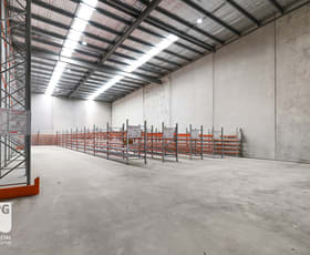 Factory, Warehouse & Industrial commercial property leased at Bankstown NSW 2200