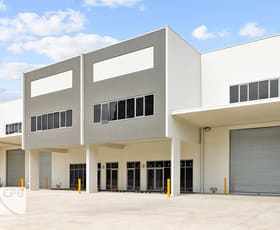 Factory, Warehouse & Industrial commercial property leased at Bankstown NSW 2200