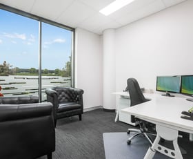 Medical / Consulting commercial property leased at 2.05/20A Lexington Drive Bella Vista NSW 2153